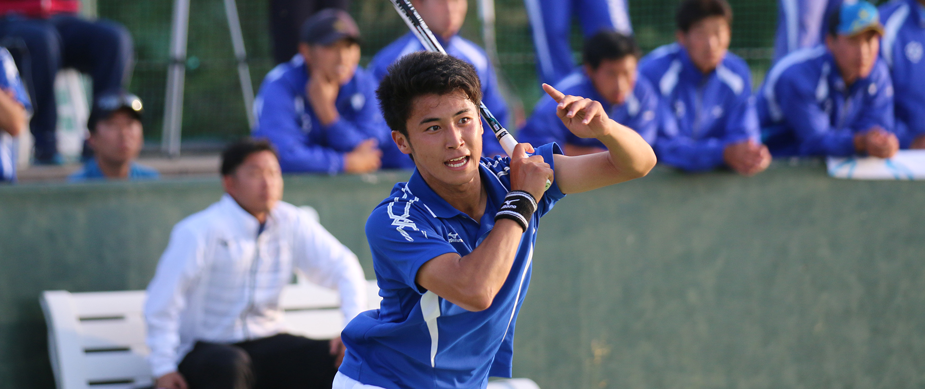 日本体育大学ソフトテニス部